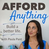 Afford Anything
