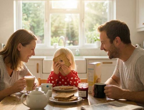 Denied Credit Because of Your Credit Report? Here’s What to Do Next