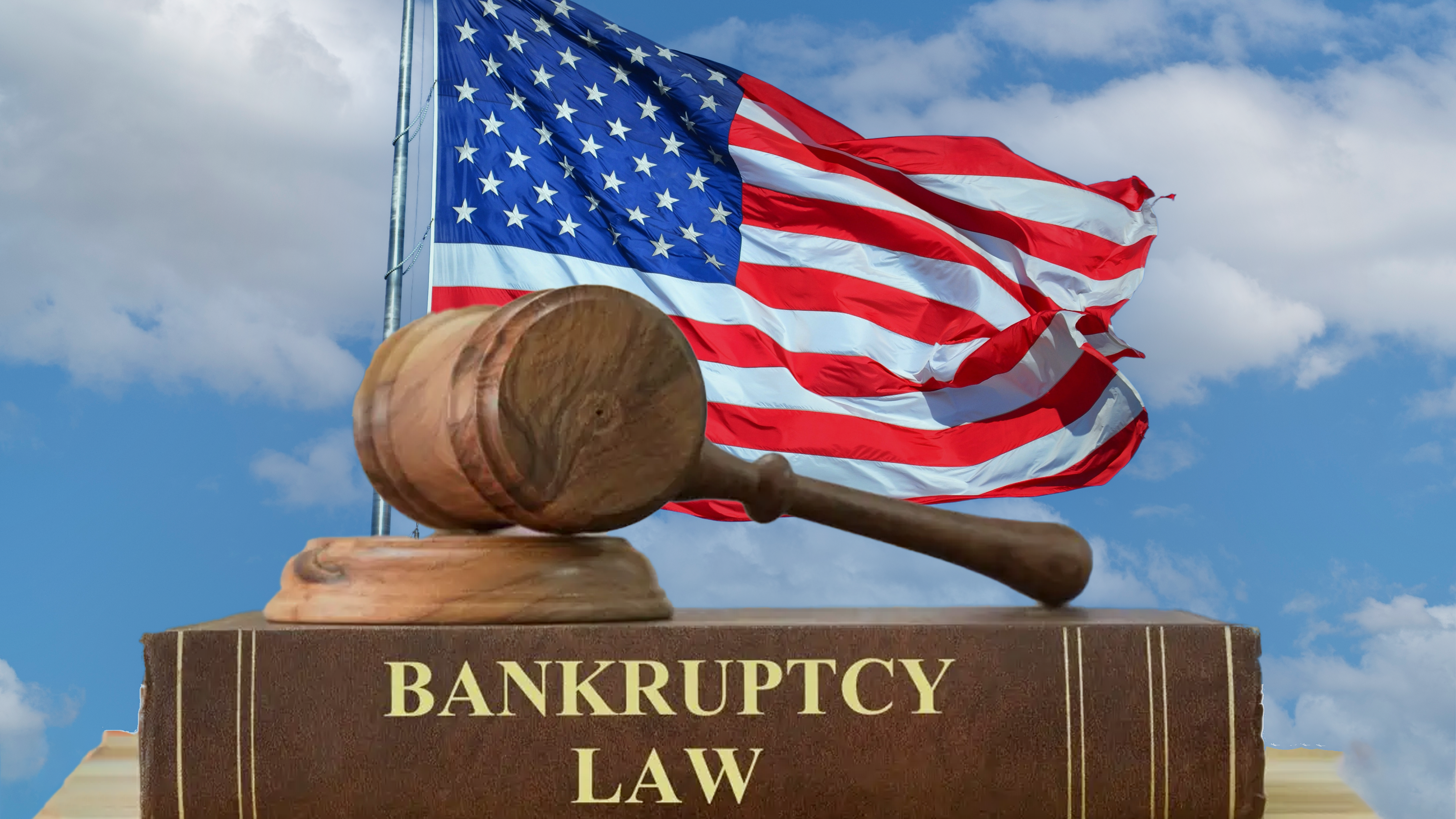 Without Bankruptcy, America Wouldn’t Exist. Here’s Why