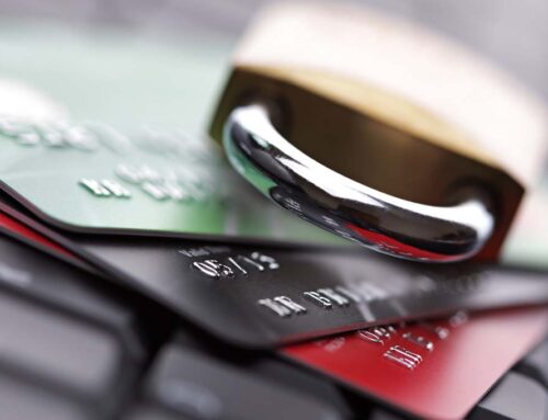 Avoid Identity Theft in Five Simple Steps