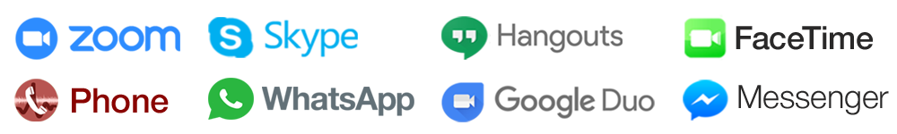 meeting-options