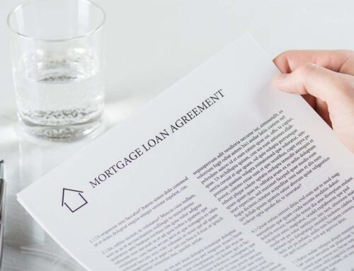 Bankruptcy, Mortgages, and Reaffirmation Agreements: What You Need to Know