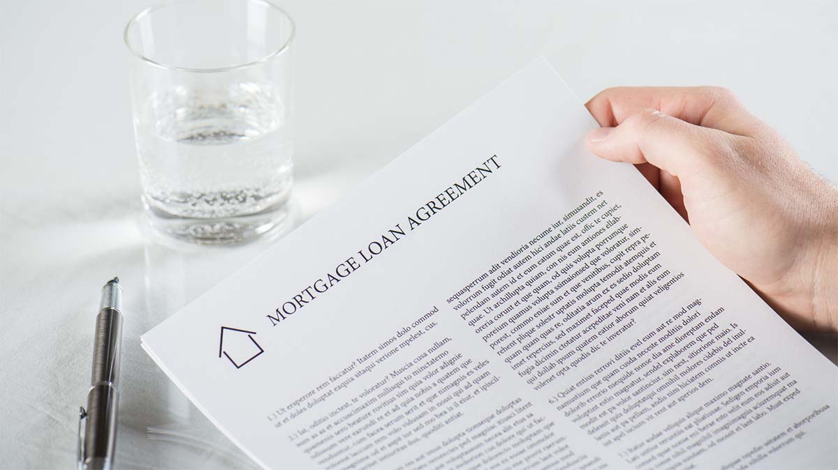 Bankruptcy, Mortgages, and Reaffirmation Agreements: What You Need to Know