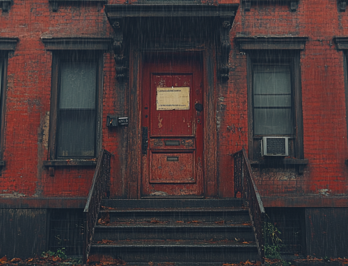 Multiple Bankruptcy Filings Causes Loss of Automatic Stay, Triggering Eviction
