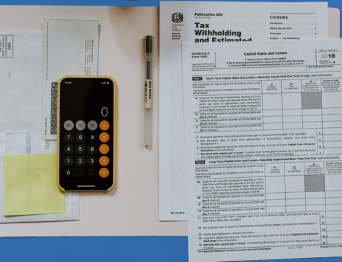 Choosing a Student Loan Payment Strategy? Start With a Tax Projection