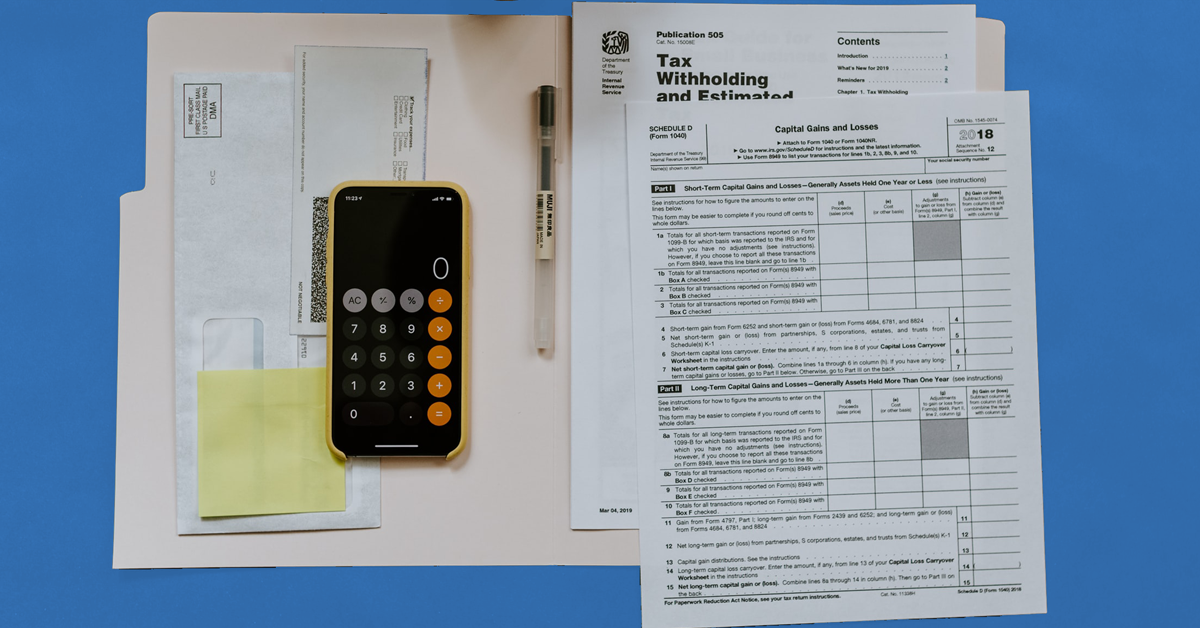 Choosing a Student Loan Payment Strategy? Start With a Tax Projection