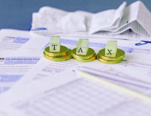 Why You Should Always File Your Tax Returns Before Bankruptcy
