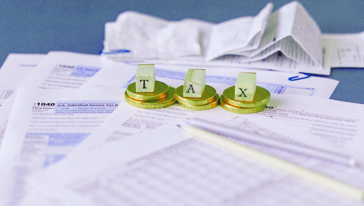 Why You Should Always File Your Tax Returns Before Bankruptcy